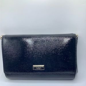 Classic Kate Spade New York Shoulder/Cross Body Handbag